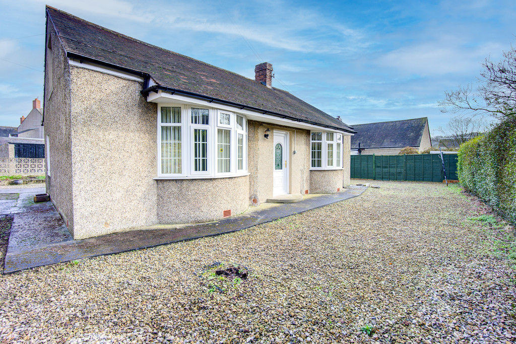 2 bed detached bungalow for sale in Belmont, Hexham  - Property Image 13