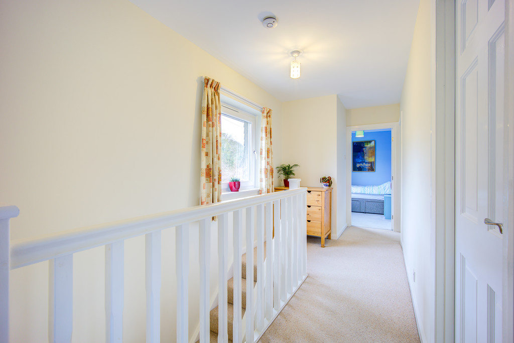 4 bed semi-detached house for sale in Mount View Terrace, Stocksfield  - Property Image 14