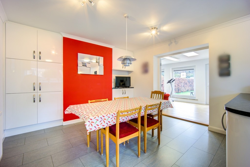 4 bed semi-detached house for sale in Mount View Terrace, Stocksfield  - Property Image 7