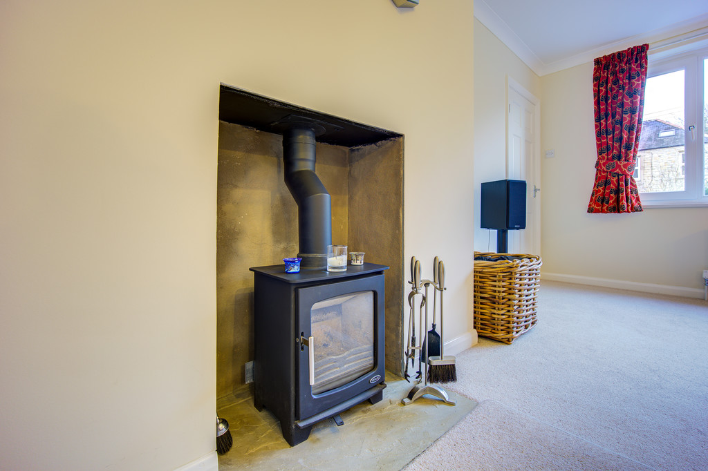 4 bed semi-detached house for sale in Mount View Terrace, Stocksfield  - Property Image 12