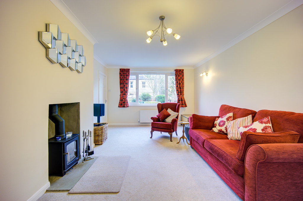 4 bed semi-detached house for sale in Mount View Terrace, Stocksfield  - Property Image 11