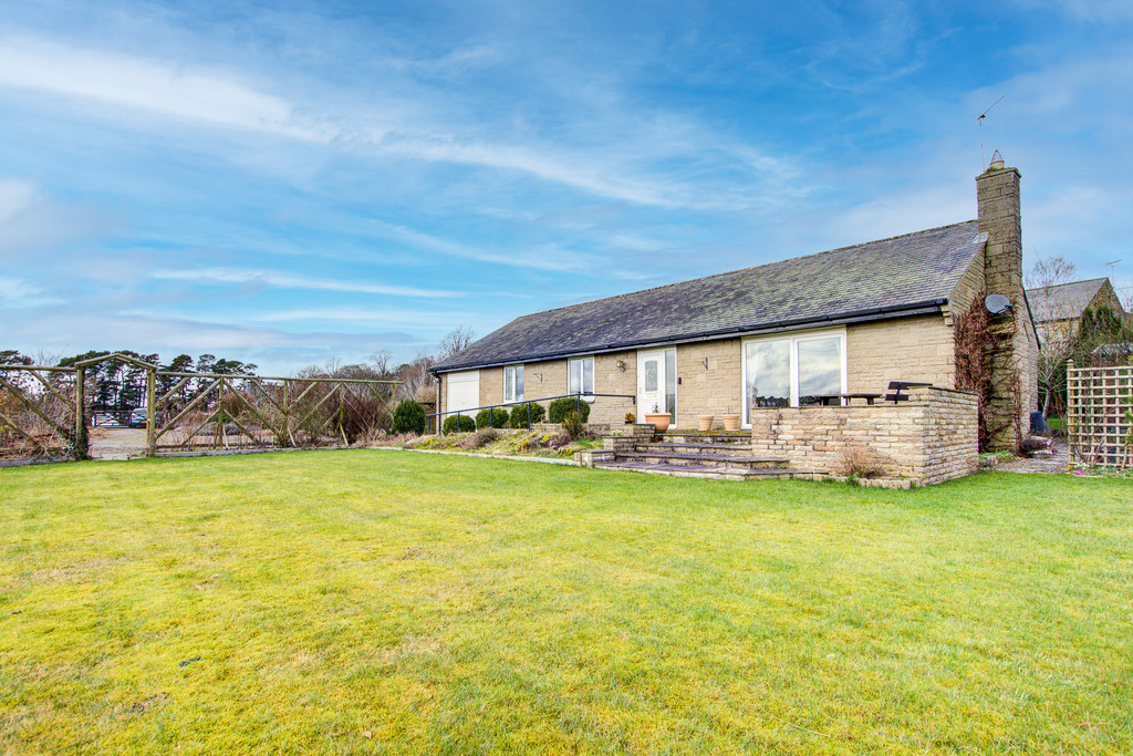 2 bed detached bungalow for sale, Newcastle Upon Tyne  - Property Image 1