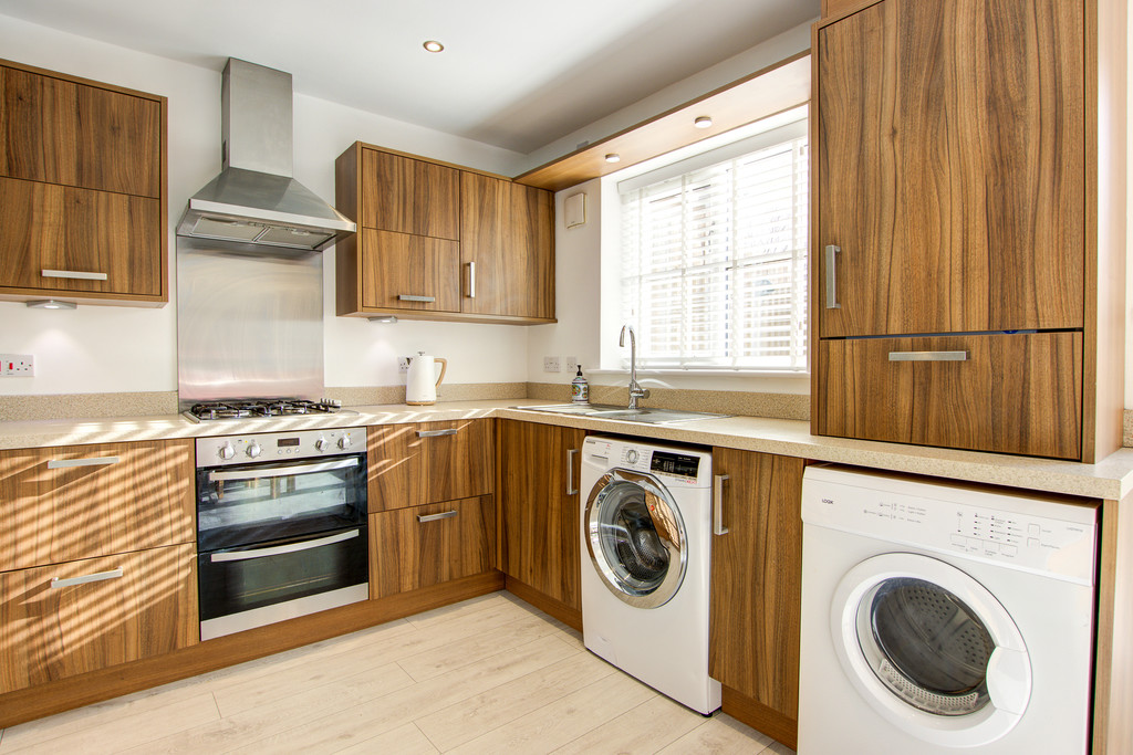 3 bed terraced house for sale in Orchard Gardens, Haltwhistle  - Property Image 6
