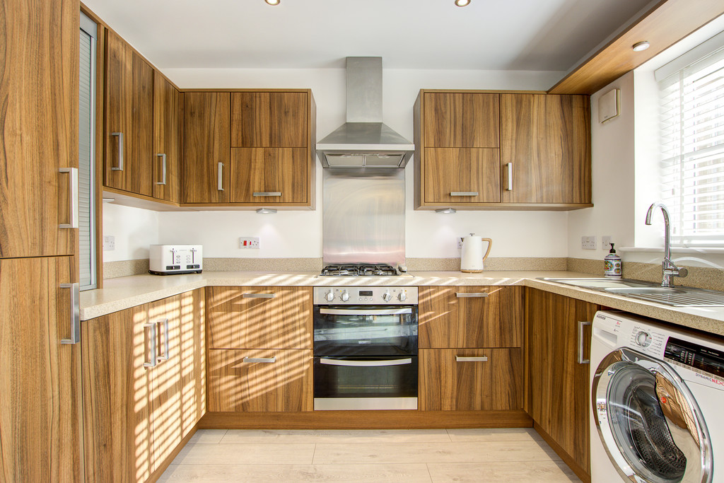 3 bed terraced house for sale in Orchard Gardens, Haltwhistle 1