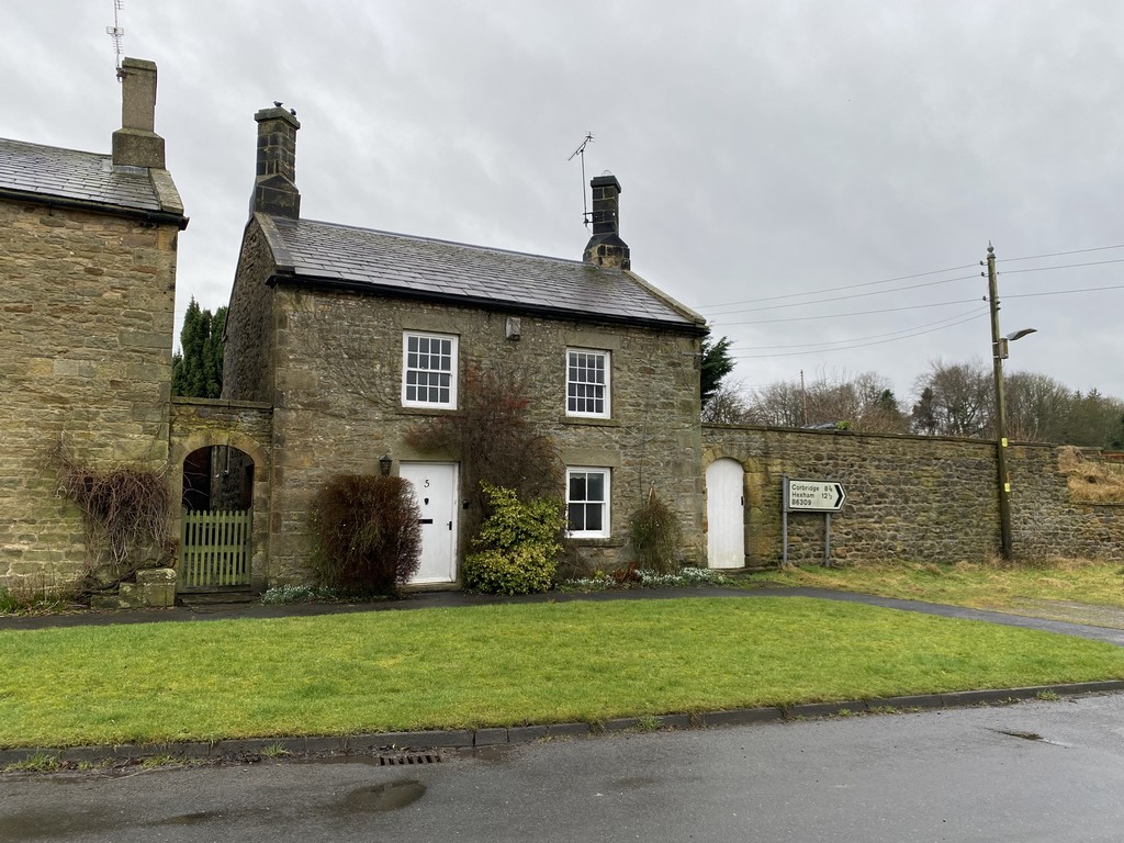 2 bed cottage for sale in Bridge End, Newcastle Upon Tyne 1