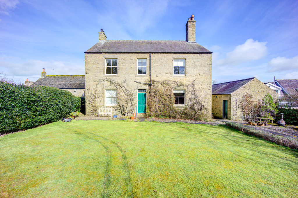 4 bed detached house for sale, Hexham  - Property Image 29