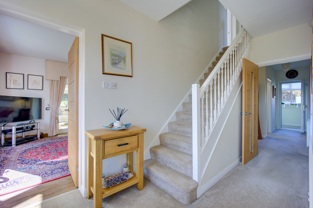 5 bed detached house for sale, Hexham  - Property Image 10