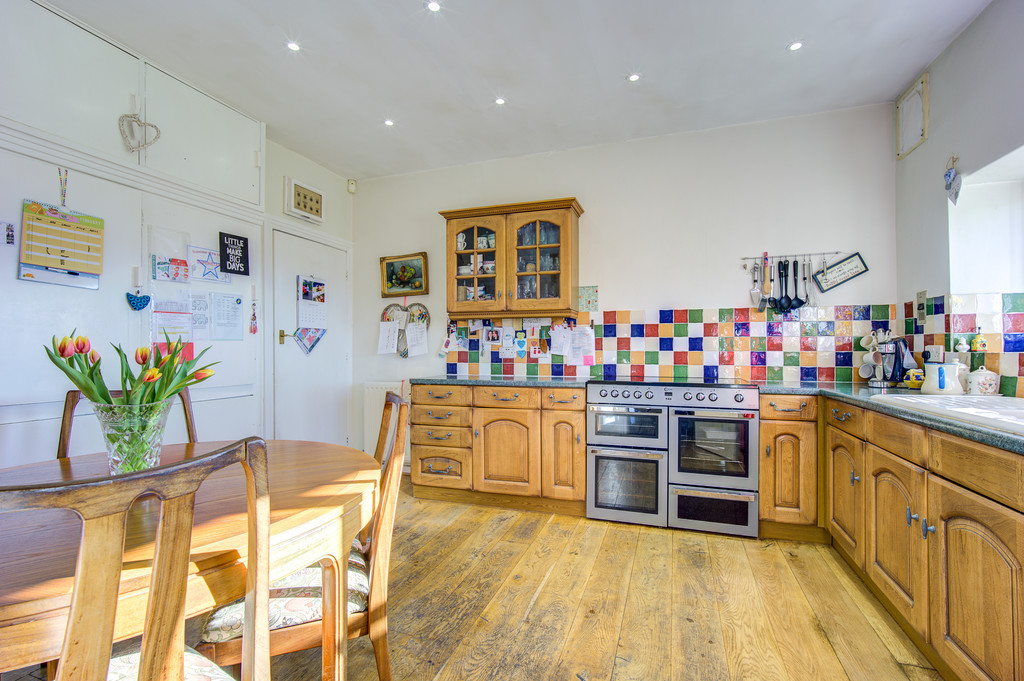4 bed detached house for sale in Clack Lane, Northallerton  - Property Image 7