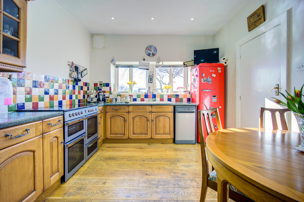 4 bed detached house for sale in Clack Lane, Northallerton  - Property Image 8