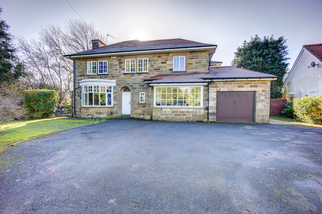4 bed detached house for sale in Clack Lane, Northallerton  - Property Image 28