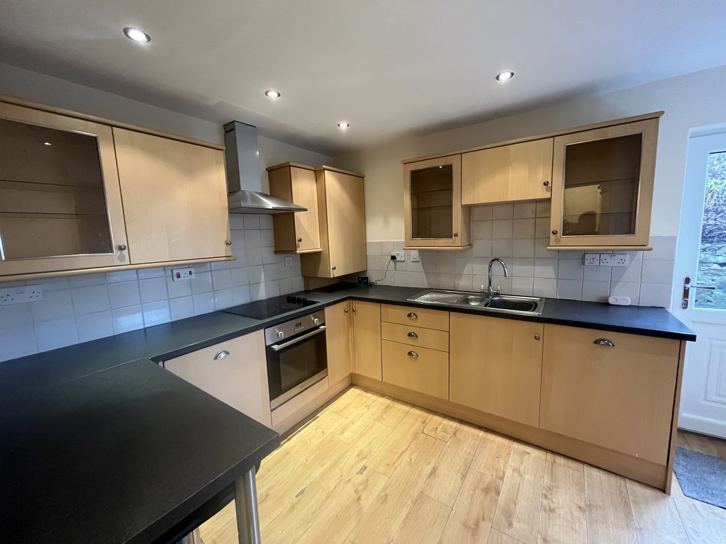 2 bed apartment to rent in River View, Hexham 2