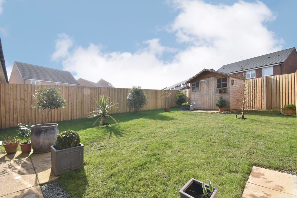 2 bed semi-detached bungalow for sale in Runnymede Way, Northallerton  - Property Image 8