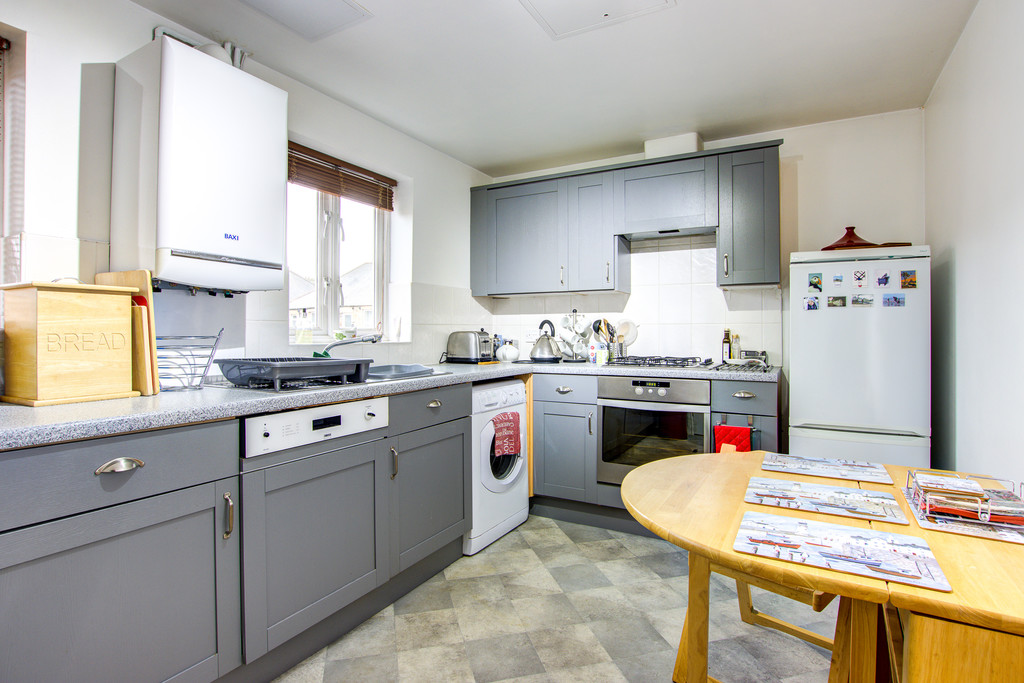2 bed apartment for sale in Battle Hill, Hexham  - Property Image 4