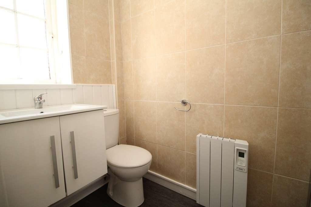 1 bed ground floor flat for sale in A, Hexham  - Property Image 6