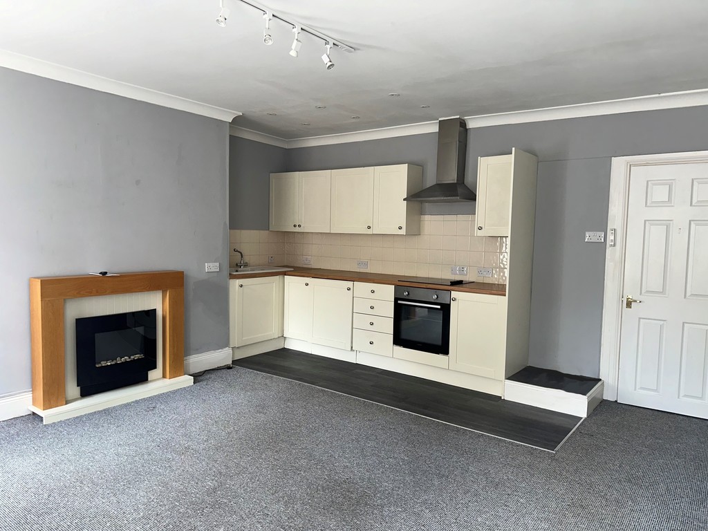 1 bed ground floor flat for sale in A, Hexham  - Property Image 2