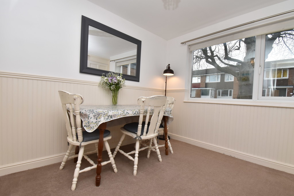 3 bed terraced house for sale in Ashlands Road, Northallerton  - Property Image 3