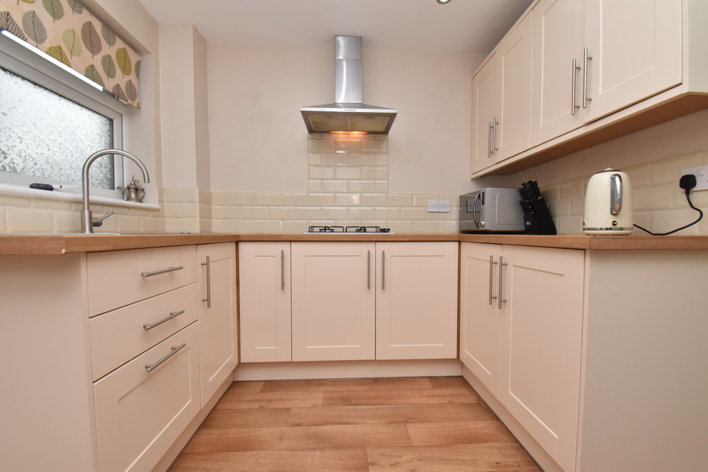 3 bed terraced house for sale in Ashlands Road, Northallerton  - Property Image 5