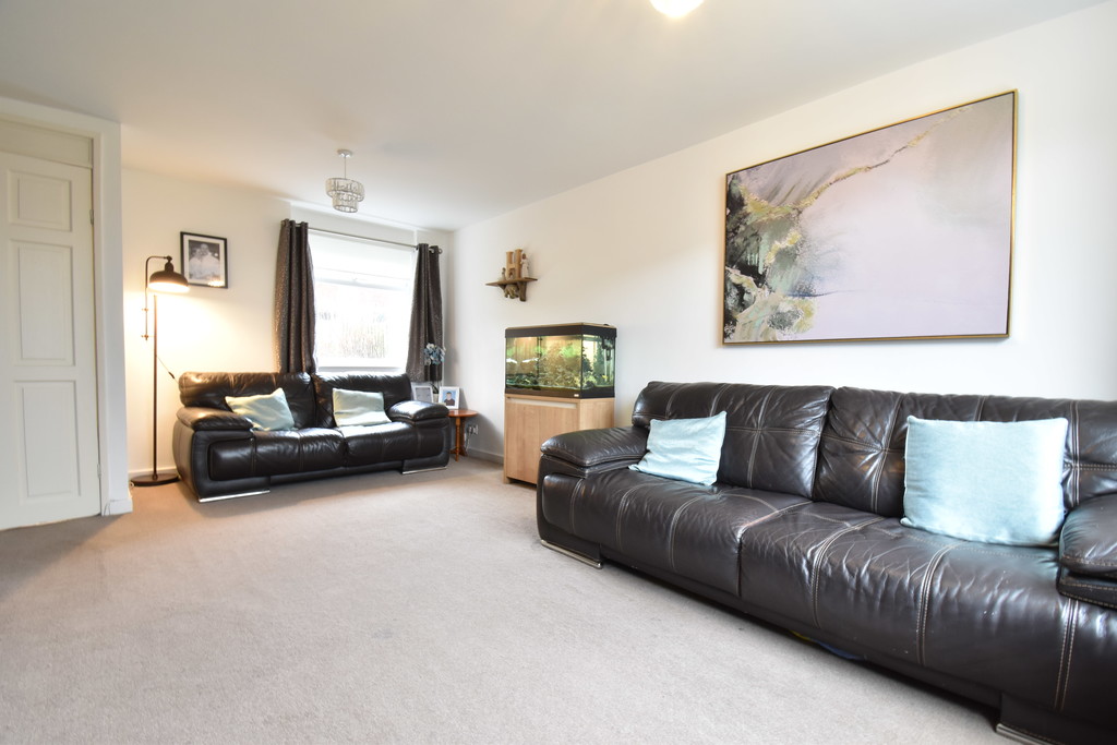 3 bed terraced house for sale in Ashlands Road, Northallerton 1