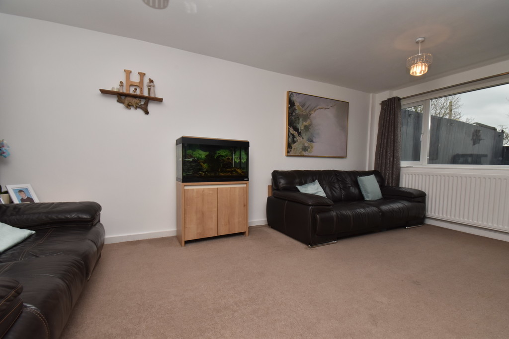 3 bed terraced house for sale in Ashlands Road, Northallerton  - Property Image 4