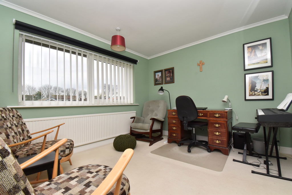4 bed detached house for sale in The Paddock, Northallerton  - Property Image 18
