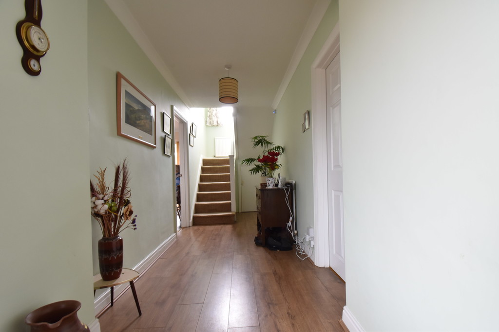 4 bed detached house for sale in The Paddock, Northallerton  - Property Image 12