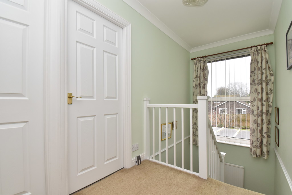 4 bed detached house for sale in The Paddock, Northallerton  - Property Image 13
