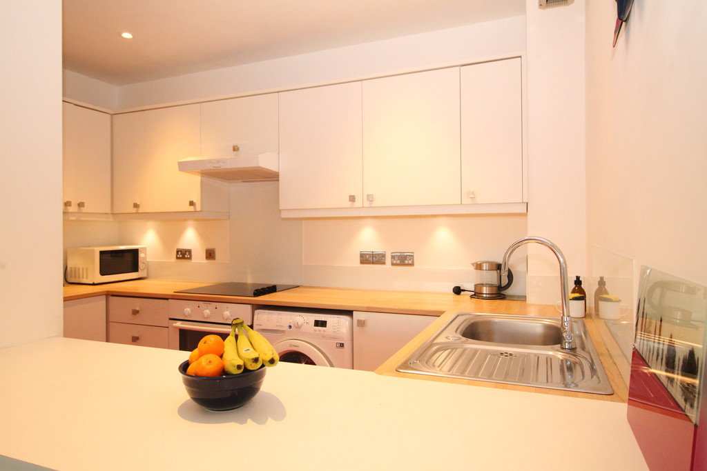 2 bed apartment for sale in Pudding Mews, Hexham 1