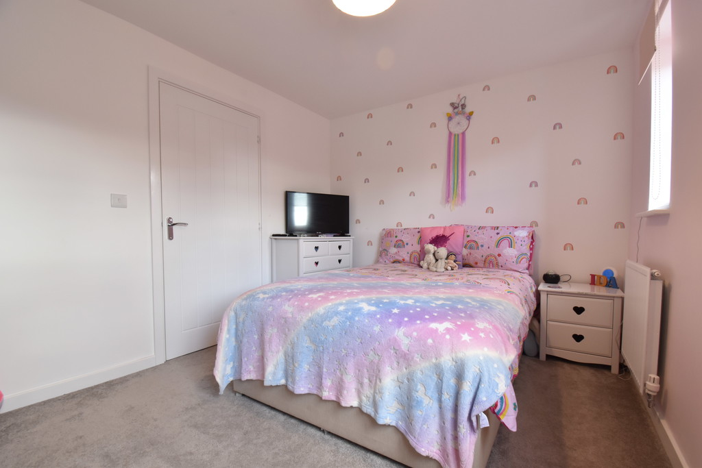 3 bed end of terrace house for sale in Wagtail Place, Northallerton  - Property Image 9