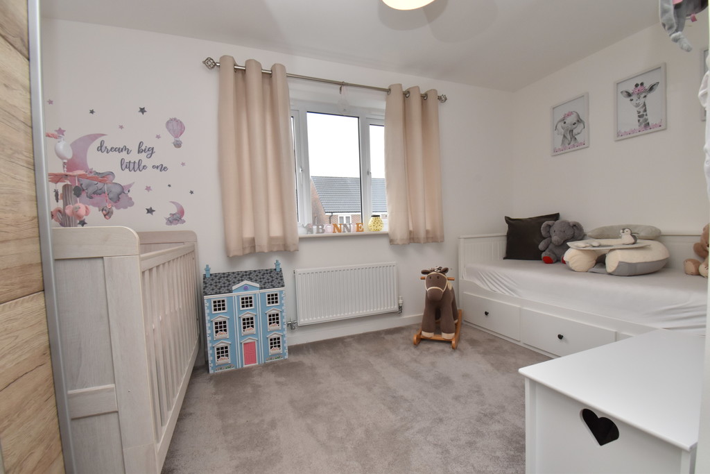 3 bed end of terrace house for sale in Wagtail Place, Northallerton  - Property Image 11