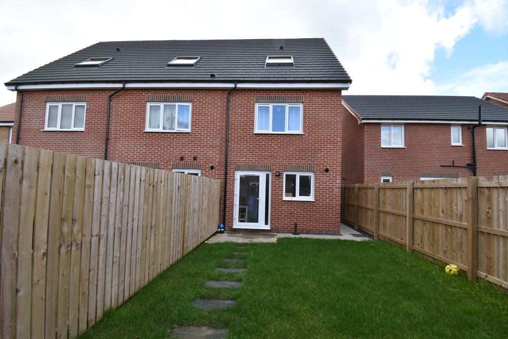 3 bed end of terrace house for sale in Wagtail Place, Northallerton  - Property Image 15
