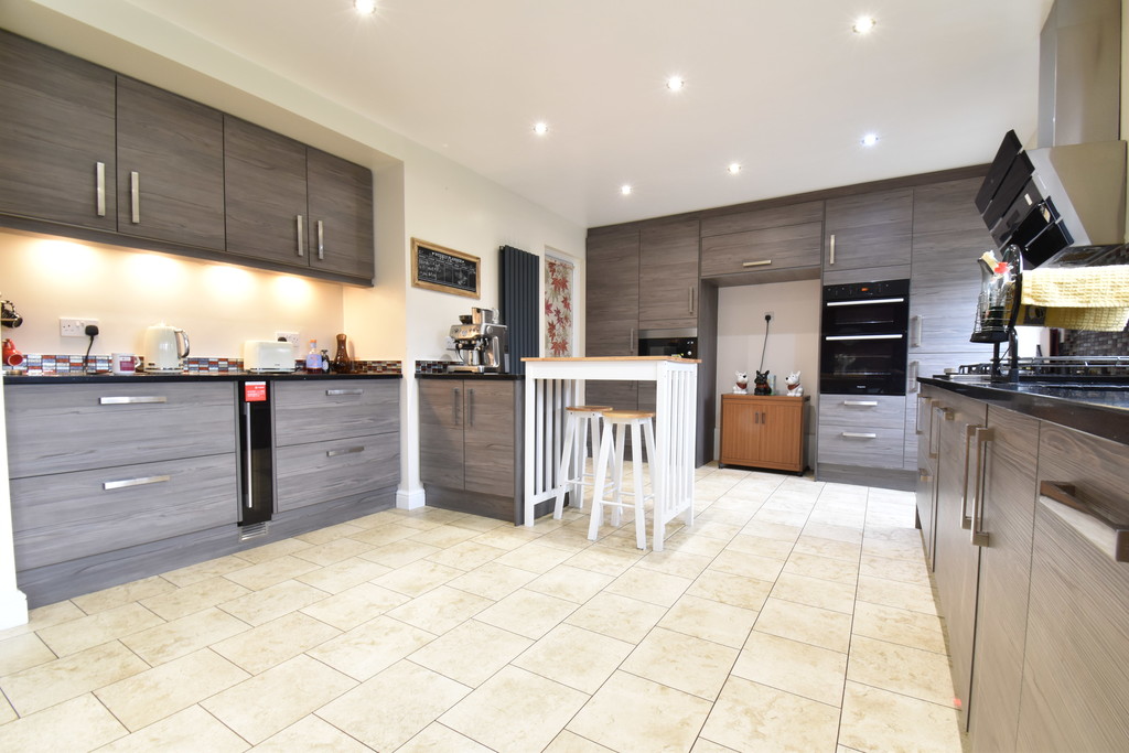 5 bed detached house for sale in St. Stephens Gardens, Northallerton  - Property Image 3