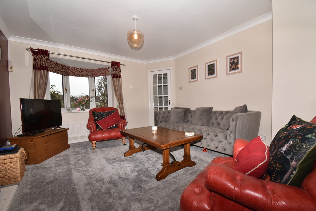 5 bed detached house for sale in St. Stephens Gardens, Northallerton  - Property Image 10
