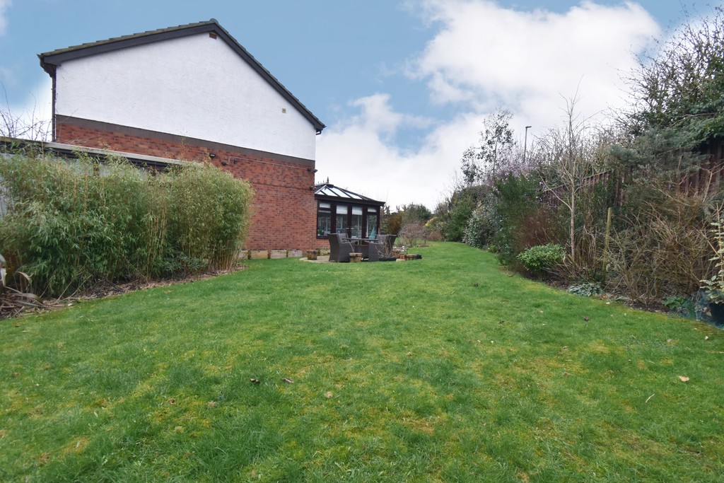 5 bed detached house for sale in St. Stephens Gardens, Northallerton  - Property Image 25
