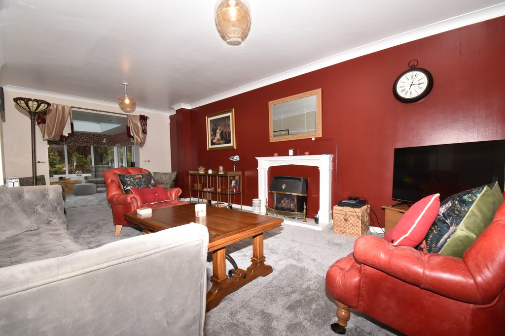 5 bed detached house for sale in St. Stephens Gardens, Northallerton  - Property Image 8