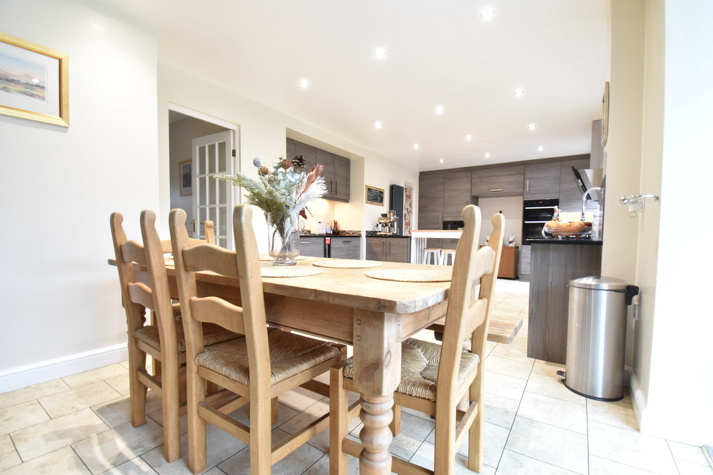 5 bed detached house for sale in St. Stephens Gardens, Northallerton  - Property Image 4