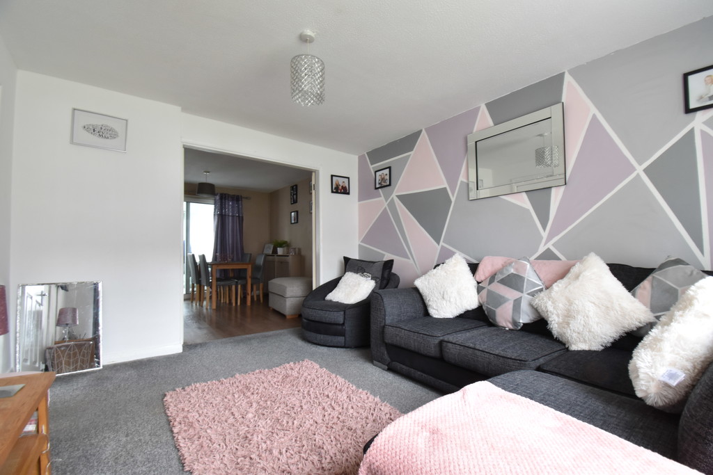 3 bed semi-detached house for sale in Bankhead Road, Northallerton  - Property Image 2