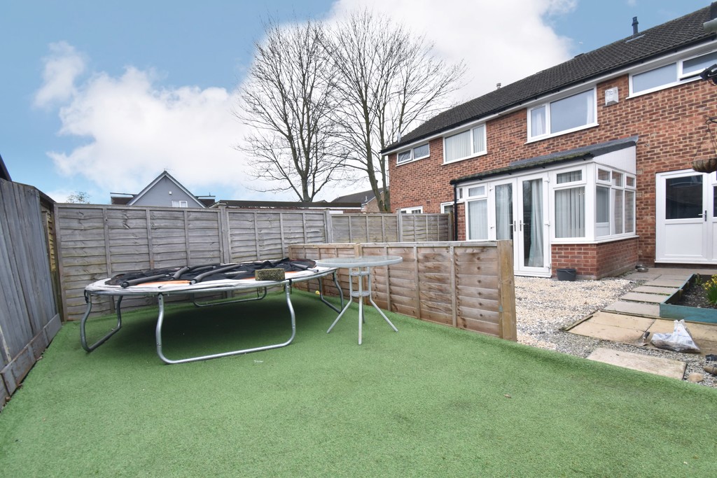 3 bed semi-detached house for sale in Bankhead Road, Northallerton  - Property Image 11
