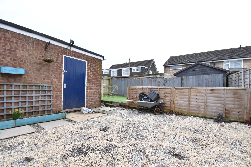3 bed semi-detached house for sale in Bankhead Road, Northallerton  - Property Image 10