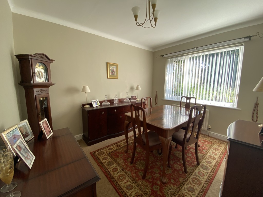 2 bed semi-detached bungalow for sale in Station Road, Morpeth  - Property Image 5