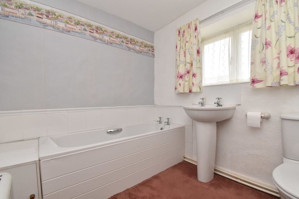 1 bed terraced house for sale in West End, Northallerton  - Property Image 6