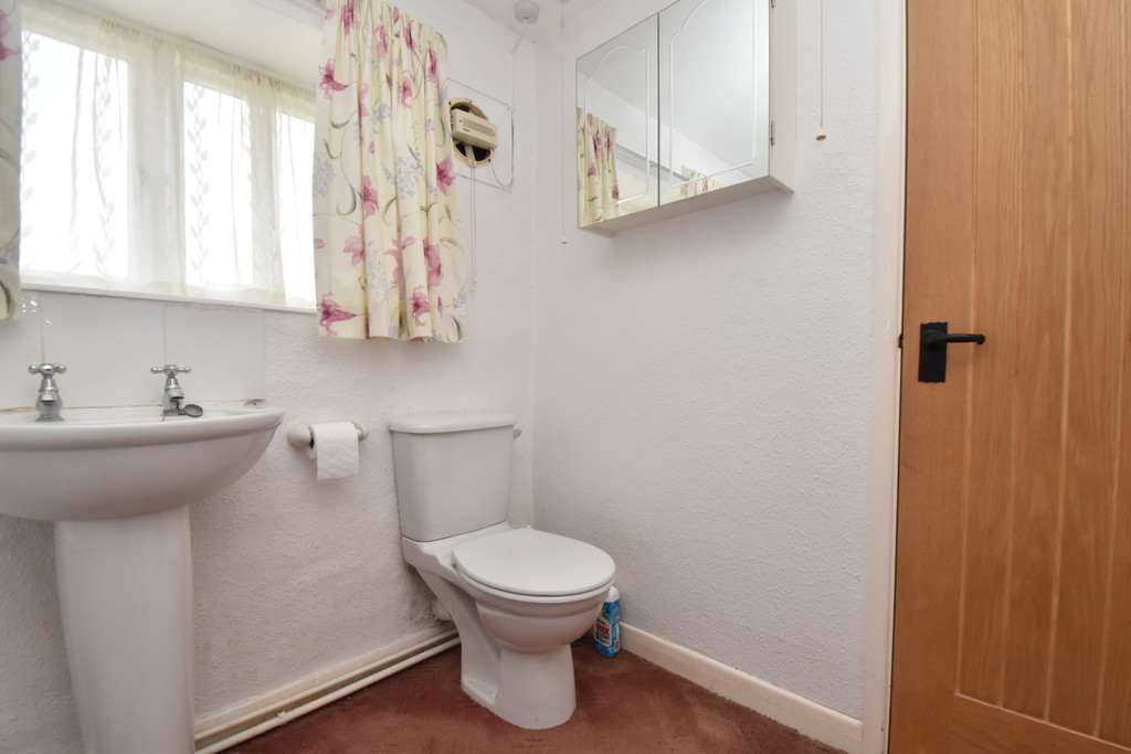 1 bed terraced house for sale in West End, Northallerton  - Property Image 9