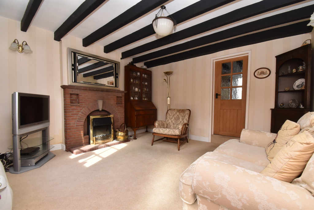 1 bed terraced house for sale in West End, Northallerton  - Property Image 2