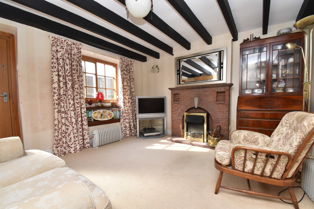 1 bed terraced house for sale in West End, Northallerton 2