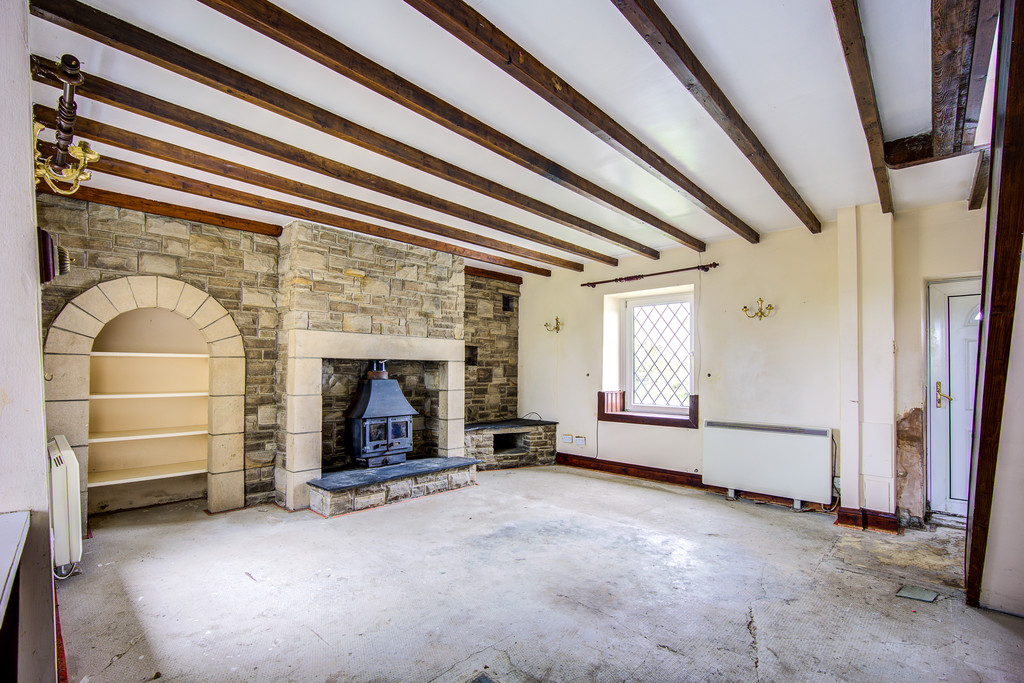 2 bed terraced house for sale in Middle Cowden Cottages, Hexham  - Property Image 3