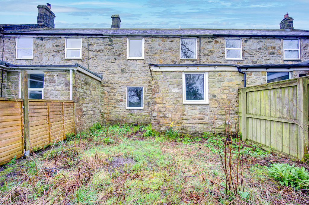 2 bed terraced house for sale in Middle Cowden Cottages, Hexham  - Property Image 13