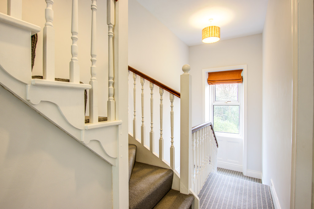 3 bed terraced house for sale in Croft Terrace, Hexham  - Property Image 11