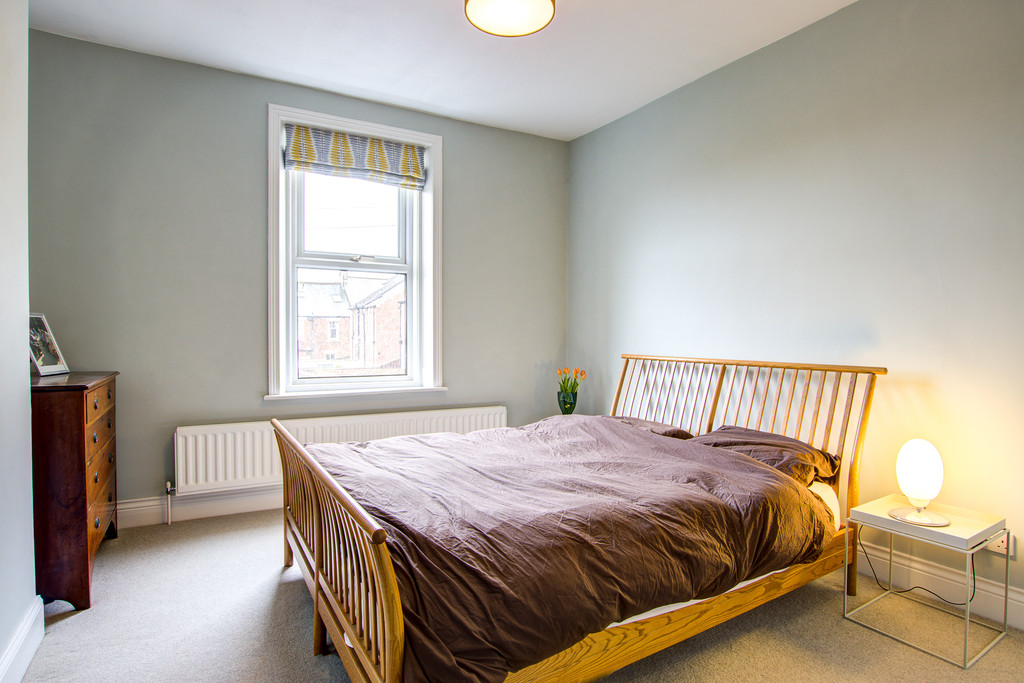 3 bed terraced house for sale in Croft Terrace, Hexham  - Property Image 3