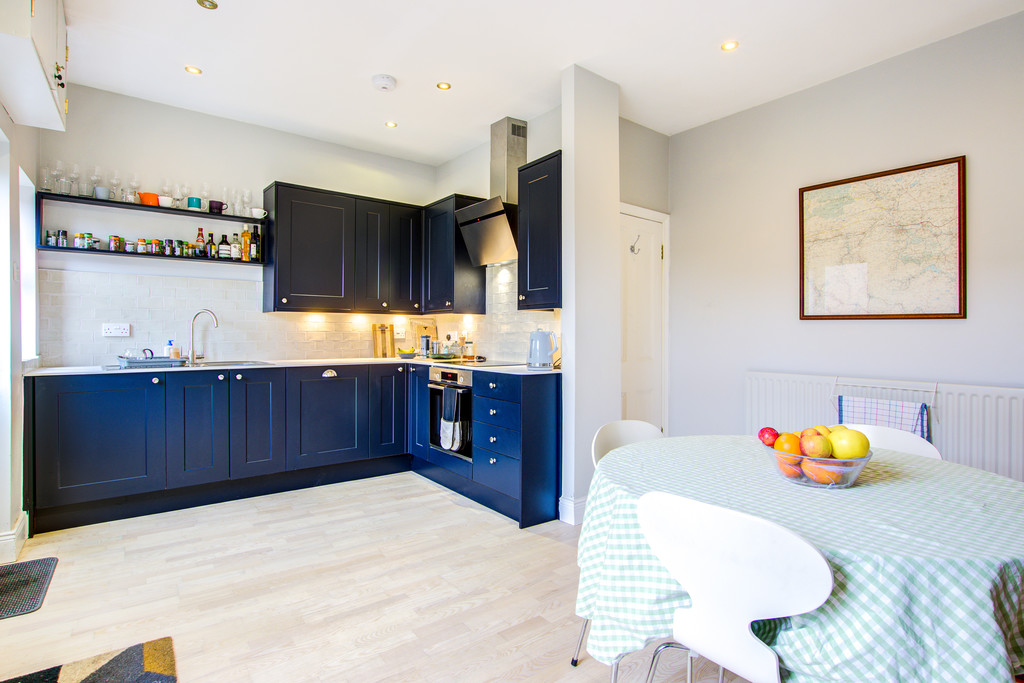 3 bed terraced house for sale in Croft Terrace, Hexham  - Property Image 5