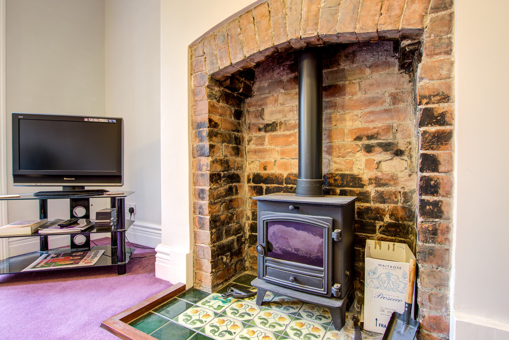 3 bed terraced house for sale in Croft Terrace, Hexham  - Property Image 10
