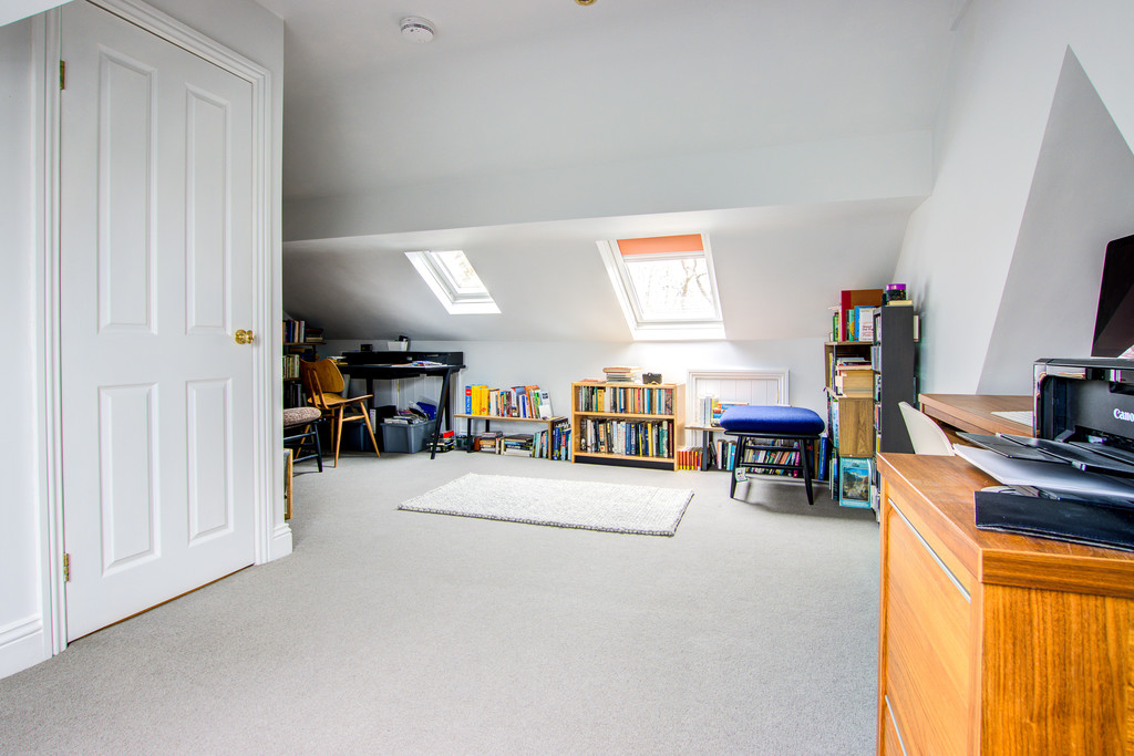 3 bed terraced house for sale in Croft Terrace, Hexham  - Property Image 15